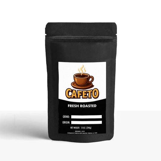 Latin American Blend