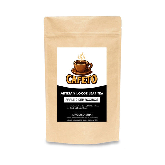 Apple Cider Rooibos